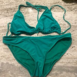 Old navy bikini